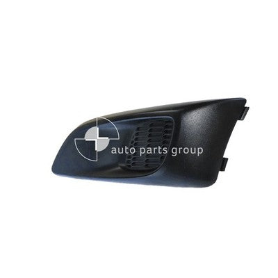 Genuine Holden Barina TM Front Bar Grille LH (10/11-09/16)