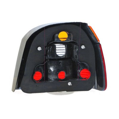 Volkswagen Golf MK 3 Tail Lamp LH (03/94-08/98)