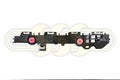 Genuine Toyota Yaris Bar Bracket Slide Right Hand Rear (04/24-On)