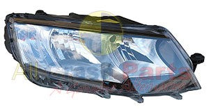 Genuine Skoda Octavia NE Head Lamp RH Halogen Electric Adjust (11/13-02/16)