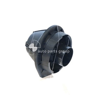 Genuine Toyota Landcruiser Snorkle Cap (01/90-On)