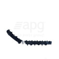 Genuine Mitsubishi Outlander ZK Rear Bar Bracket Outer RH (01/15-03/18)