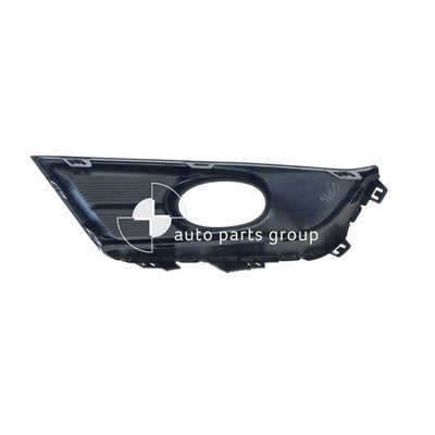 Genuine Honda CR-V RW Front Bar Grille RH (05/17-09/19)