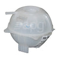 Genuine Audi A1 Radiator Overflow Bottle Without Cap With Sensor (05/10-08/19)