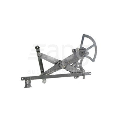Toyota Hiace Front Door Window Regulator LH Electric Without Motor (01/05-02/19)
