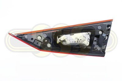 Genuine Mazda Mazda3 Rear Garnish Lamp Left Hand Sedan With LED (05/16-04/19)
