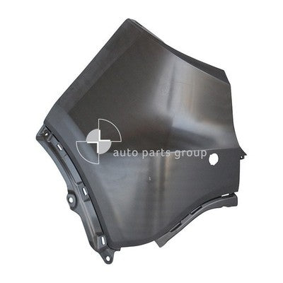 Genuine Honda HR-V RU Rear Bar End LH (02/15-03/22)