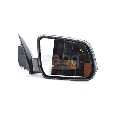 Genuine Ford Ranger P703 Door Mirror RH (05/22-11/25)