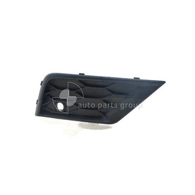 Genuine Volkswagen Tiguan 5N Front Bar Grille RH (09/16-10/19)