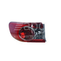 Toyota Corolla ZRE152R/ZRE153R Tail Lamp LH (04/10-12/13)