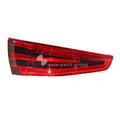 Genuine Audi Q3 8U Tail Gate Lamp LH (03/12-06/15)