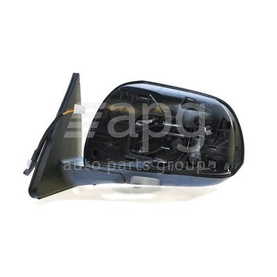 Genuine Toyota Kluger GSU40R/GSU45R Door Mirror LH (07/10-12/13)