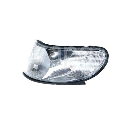 Saab 9-3 Front Park / Indicator Lamp LH (07/98-09/02)