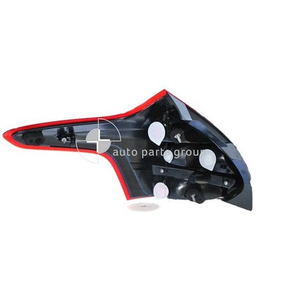 Ford Focus LW Tail Lamp RH (04/11-08/15)