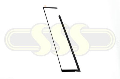Genuine Mazda Cx30 Door Tape (Garnish) Right Hand Front (08/19-On)