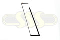 Genuine Mazda Cx30 Door Tape (Garnish) Right Hand Front (08/19-On)