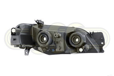 Ford Fairmont Head Lamp Left Hand (10/05-09/06)