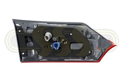 Genuine Toyota Corolla 94-On Rear Garnish Lamp Right Hand (11/16-12/19)