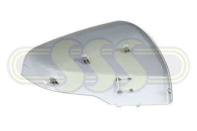 Genuine Subaru Forester Door Mirror Cover Left Hand Upper Upper To (07/21-06/25)