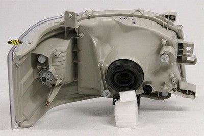 Toyota Hiace Head Lamp Left Hand DEPO (08/10-12/13)