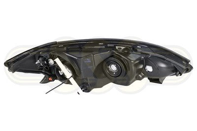 Toyota Camry Head Lamp Left Hand TYC Not For Sportivo V6 TYC (08/04-06/06)