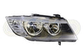 BMW 3Series Sedan Head Lamp Right Hand No XENON (09/08-06/12)