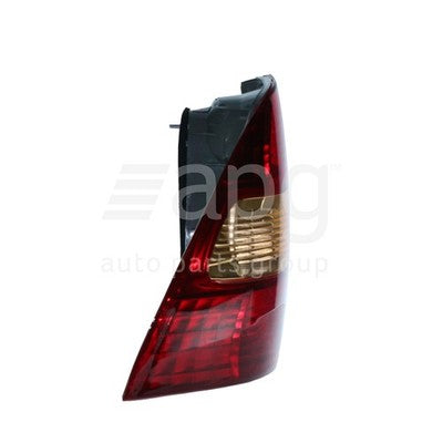 Toyota Corolla ZZE122R Tail Lamp LH (10/01-05/06)