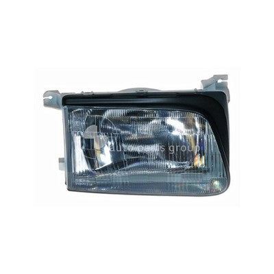 Holden Rodeo TF Head Lamp RH Halogen Manual Adjust (02/97-02/03)