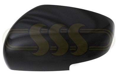 Genuine Suzuki Swift Door Mirror Cover LH With Mirror Light Type (01/20-On)