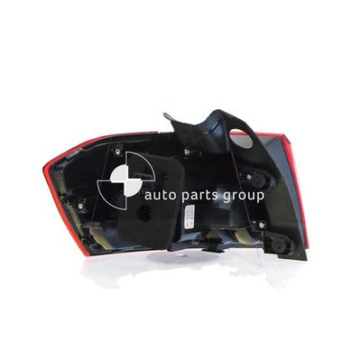 Genuine Volkswagen Passat B8 Boot Lid Lamp RH LED (10/15-05/19)