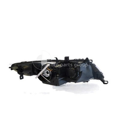 Honda Civic 8th Gen Head Lamp LH (07/07-05/12)