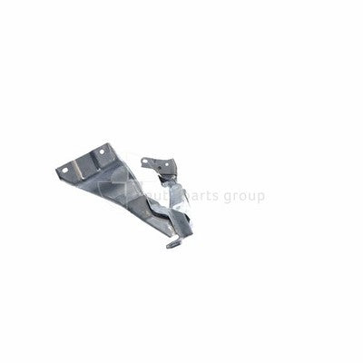 Genuine Toyota Landcruiser Prado Front Bar Reinforcement Upper LH (04/96-09/02)