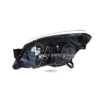 Holden Astra AH Head Lamp RH (10/04-08/09)