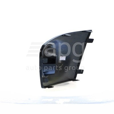Genuine Mitsubishi Triton MN Front Bar Grille RH (08/09-03/15)