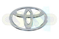 Genuine Toyota Corolla 94-On Badge/Logo *T* Logo On Tail Gate 1/12 (10/09-08/12)