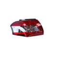 Genuine Peugeot 4008 3BU Tail Lamp LH (05/12-01/18)