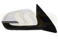 Genuine Kia Seltos Door Mirror Right Hand No Blind Spot With No (08/19-09/22)