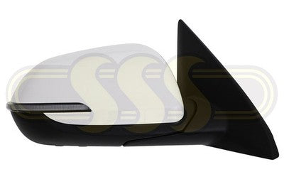 Genuine Kia Seltos Door Mirror Right Hand No Blind Spot With No (08/19-09/22)