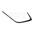 Genuine Toyota Corolla MZEA12R/ZWE211R Front Bar Mould RH (08/18-On)
