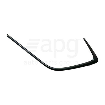 Genuine Toyota Corolla MZEA12R/ZWE211R Front Bar Mould RH (08/18-On)