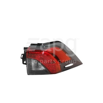Toyota RAV4 AXAA54R/AXAH52R/AXAH54R Tail Lamp RH (11/22-On)