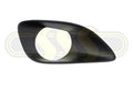 Genuine Toyota Yaris Fog Lamp Cover Right Hand With Fog Light Type (08/08-07/16)