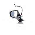 Genuine Mitsubishi Outlander ZM Door Mirror LH (08/21-On)