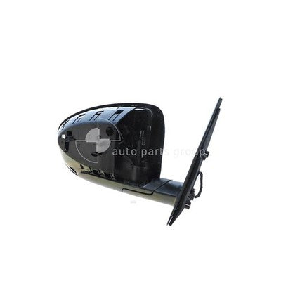 Genuine Nissan Dualis J10 Door Mirror RH Electric (10/07-05/14)