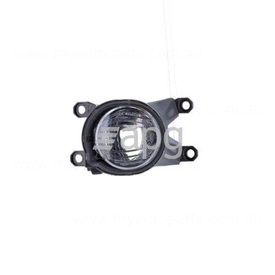 Genuine Toyota Corolla MZEA12R/FJA300R/MXPJ10R Fog Lamp LH (05/21-On)