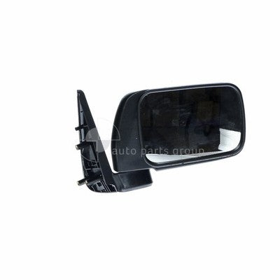 Nissan Patrol GU Door Mirror RH Manual Without Indicator Without Heated