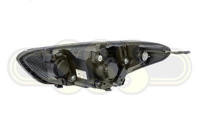Hyundai I20 Head Lamp Right Hand (02/12-10/15)