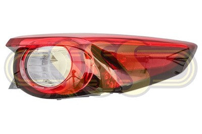 Genuine Mazda Cx9 Tail Lamp Right Hand Sport, Touring (03/16-On)