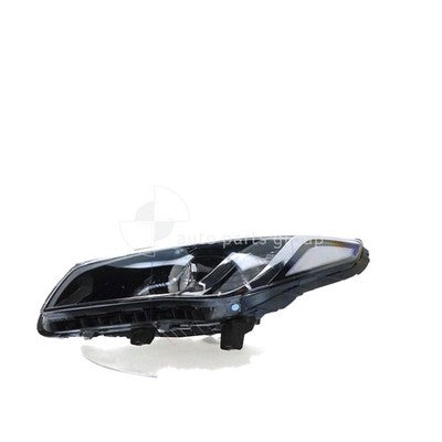 Genuine Hyundai Sonata LF Head Lamp LH Halogen (01/15-07/17)