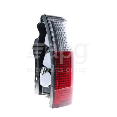 Ford Falcon AU/BA/BF Tail Lamp LH Red/Amber/Clear (09/98-10/10)
